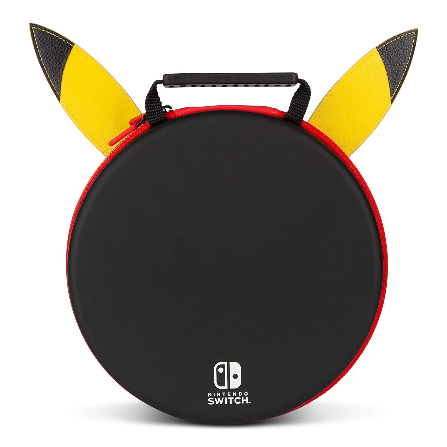 Pokemon carrying case Pikachu for Nintendo Switch