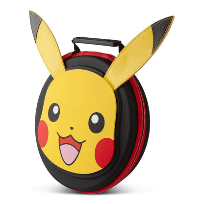 Pokemon carrying case Pikachu for Nintendo Switch