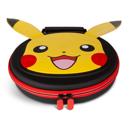 Pokemon carrying case Pikachu for Nintendo Switch