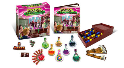 Potion Explosion EN