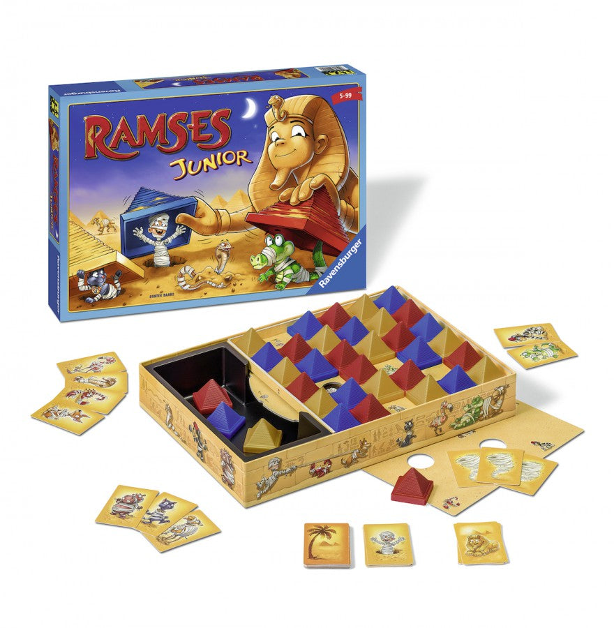 Ramses Junior