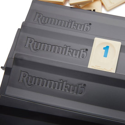 Rummikub The Original Classic