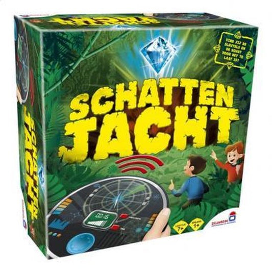 Schattenjacht