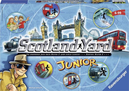 Scotland Yard Junior