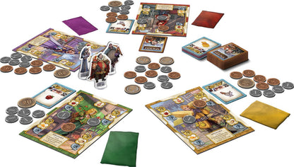 Sheriff of Nottingham 2e Editie