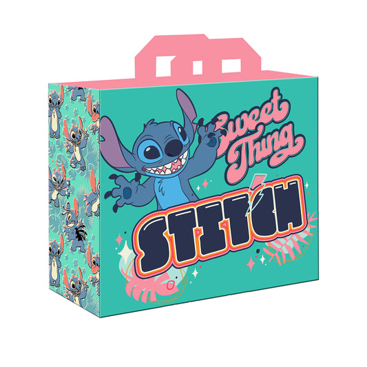 Shopping Bag Disney Stitch Sweet Thing