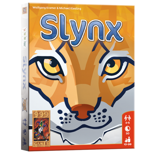 Slynx Kaartspel