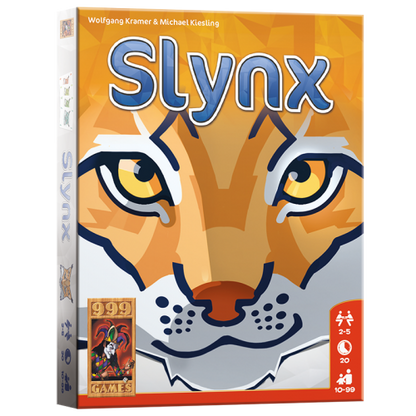 Slynx Kaartspel