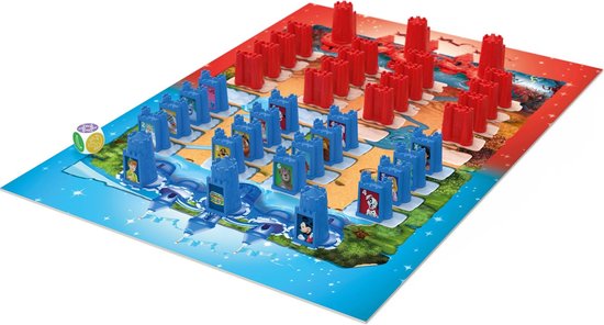 Stratego Junior Disney