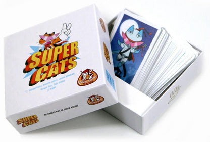 Super Cats