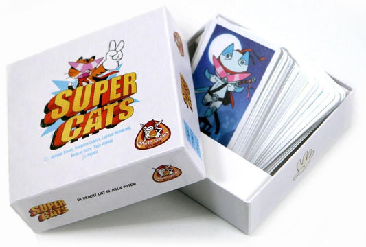 Super Cats