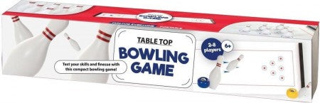 Tafel Bowling Game