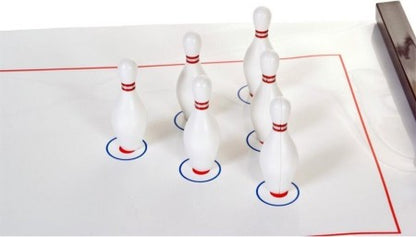 Tafel Bowling Game