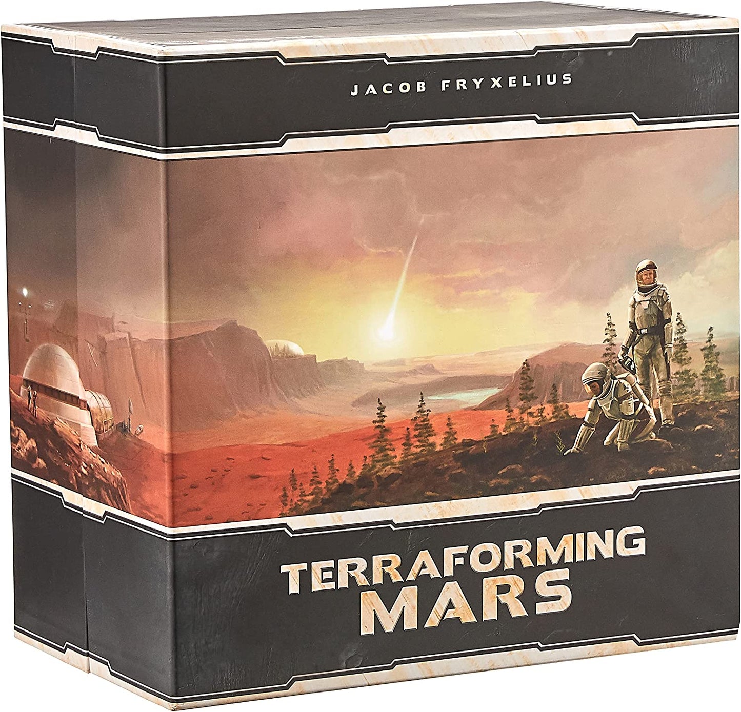 Terraforming Mars Big Box