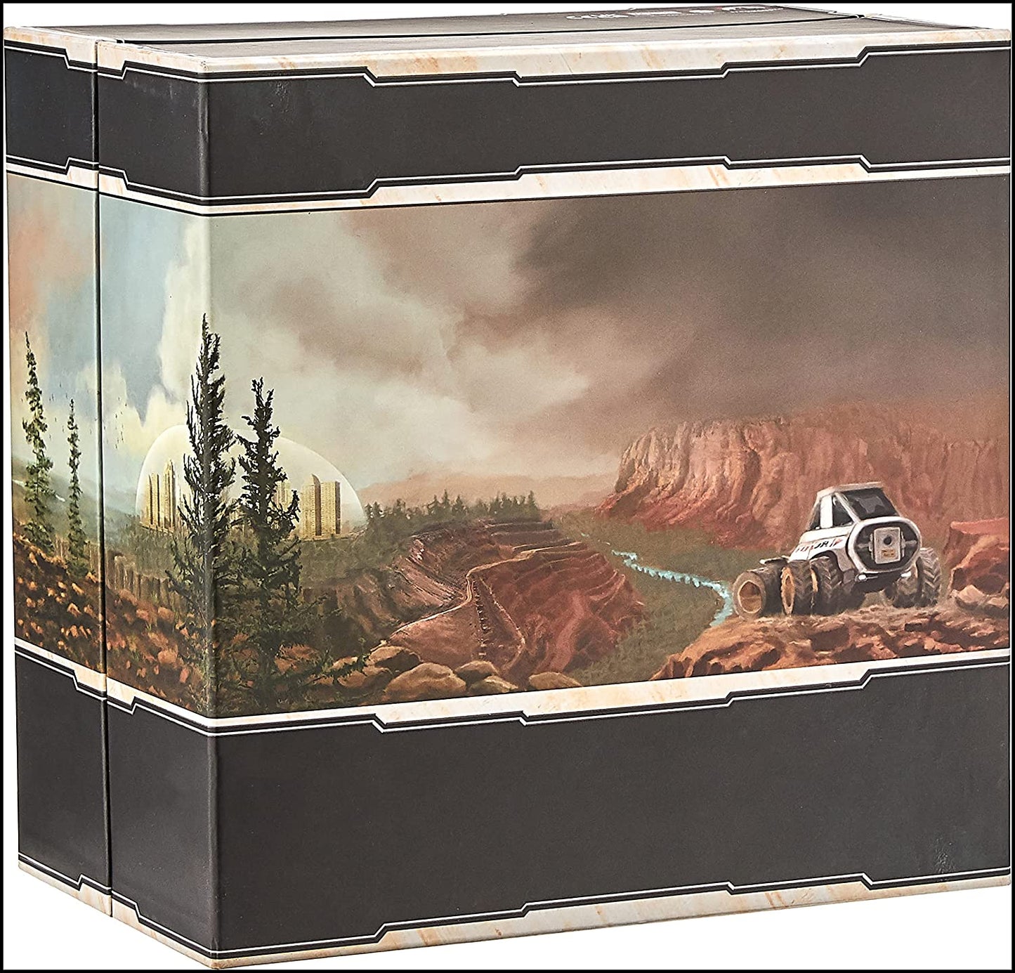 Terraforming Mars Big Box