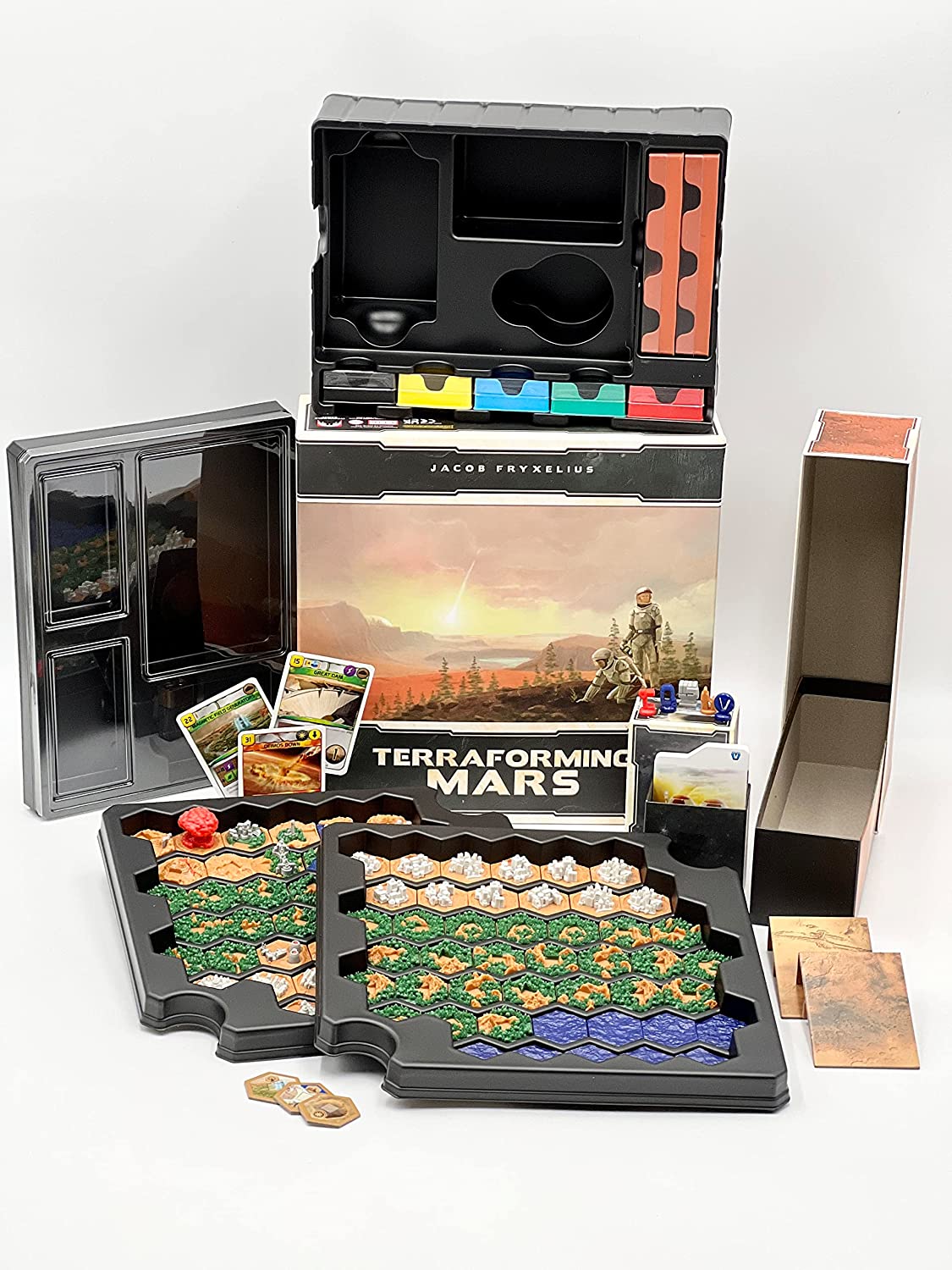 Terraforming Mars Big Box