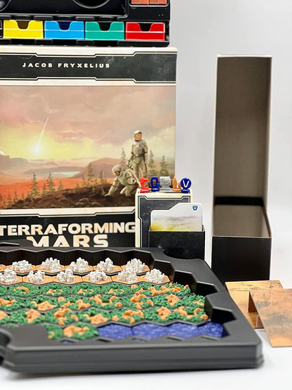 Terraforming Mars Big Box