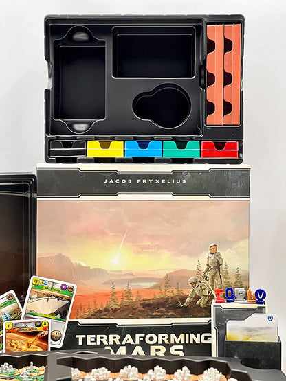 Terraforming Mars Big Box