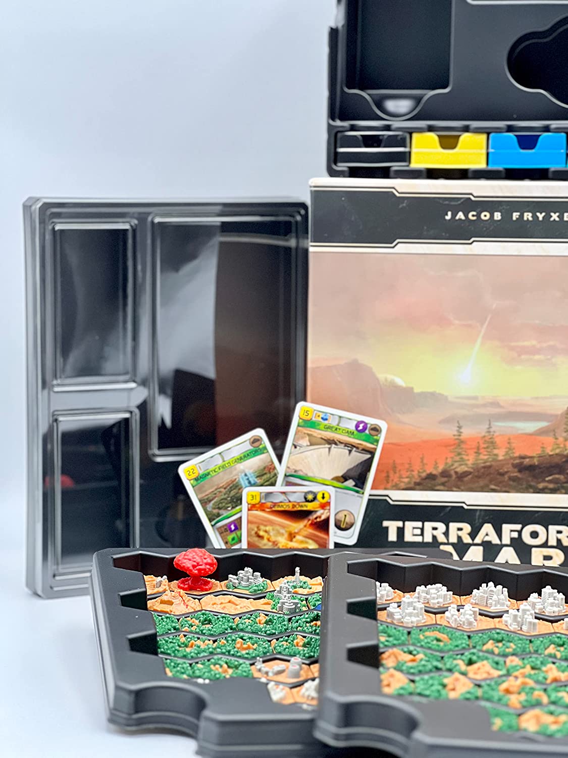 Terraforming Mars Big Box