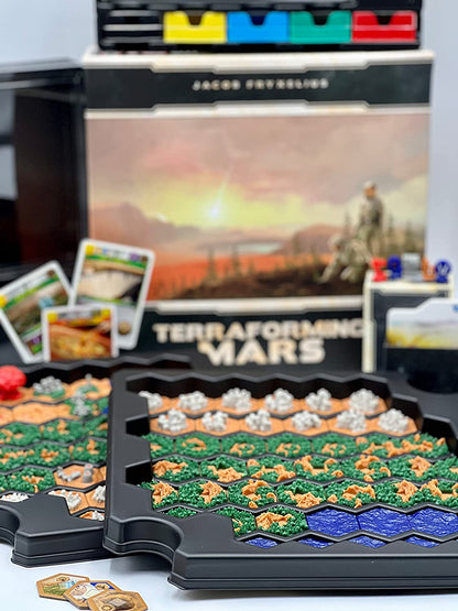 Terraforming Mars Big Box