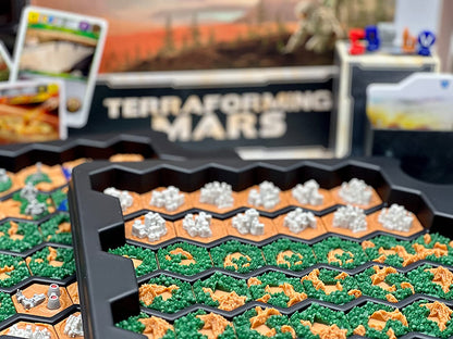 Terraforming Mars Big Box