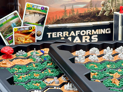 Terraforming Mars Big Box