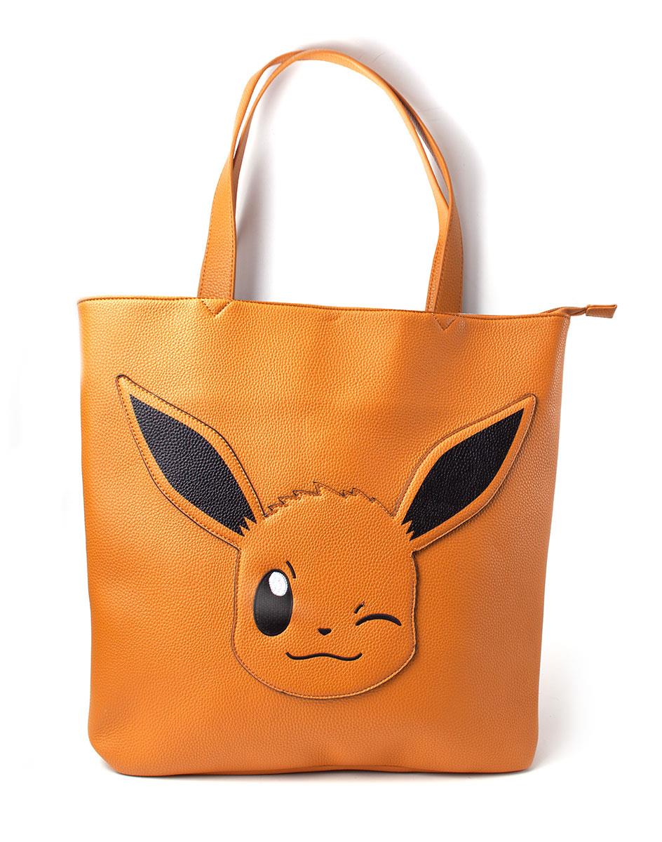 Pokémon Eevee Totebag