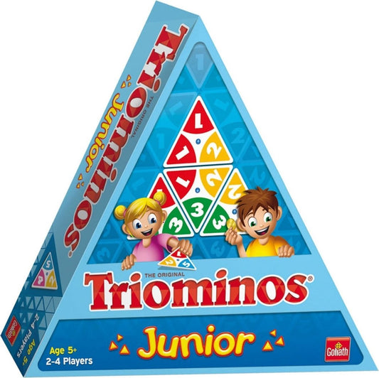 Triominos Junior