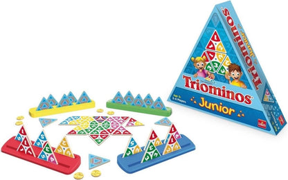 Triominos Junior