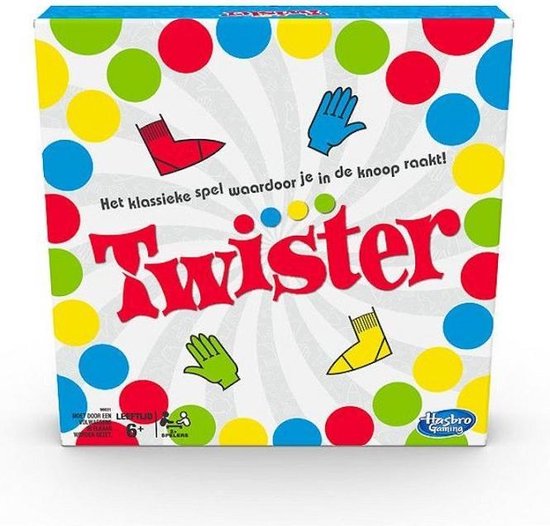 Twister