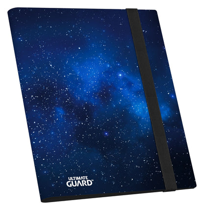 Ultimate Guard FlexXfolio 360 18-Pocket Mystic Space