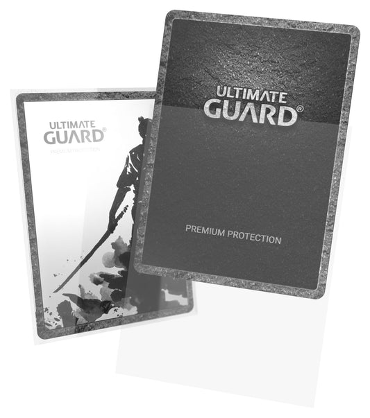 Ultimate Guard Katana Sleeves Standard Size