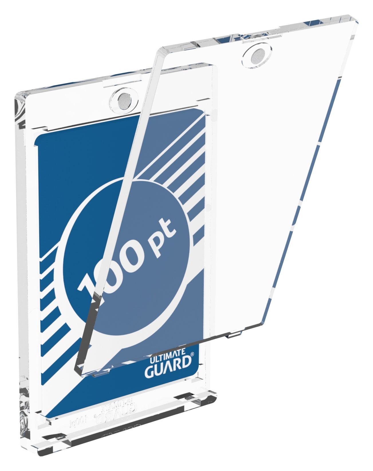 Ultimate Guard Magnetic Card Case 100pt