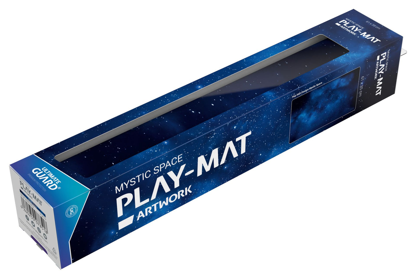 Ultimate Guard Play-mat Mystic Space