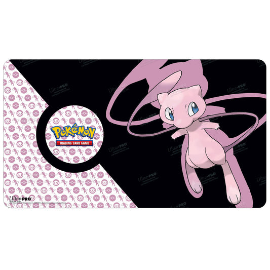 Ultra Pro Pokémon Mew playmat