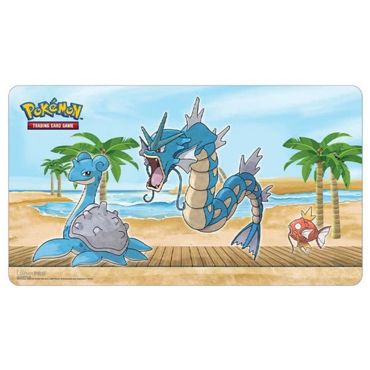 Ultra Pro Pokémon Seaside Playmat