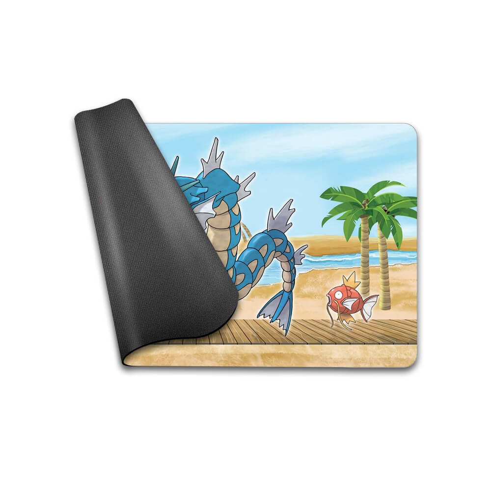 Ultra Pro Pokémon Seaside Playmat