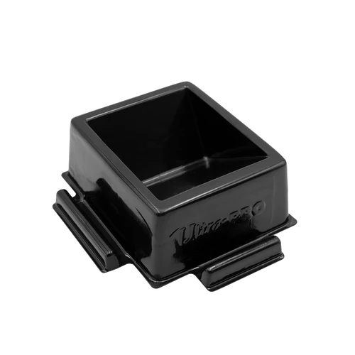 Ultra Pro Toploader & ONE-TOUCH Single Compartment Sorting Trays (6ct)
