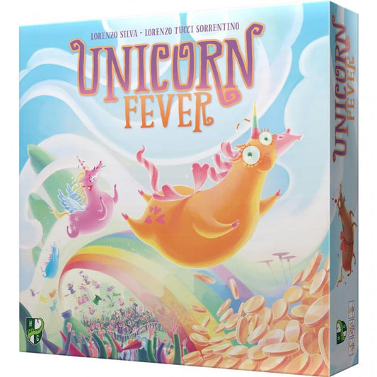 Unicorn Fever