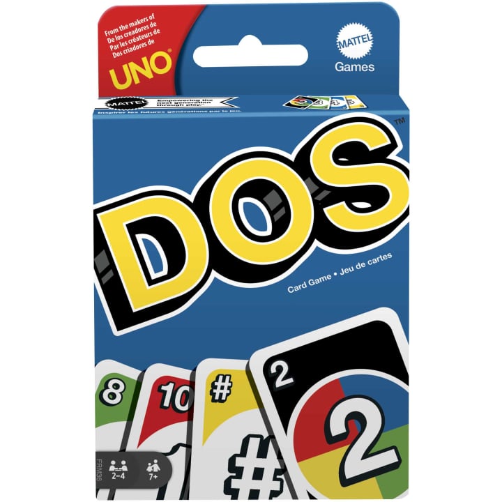 Uno Dos