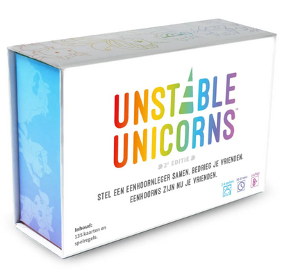 Unstable Unicorns