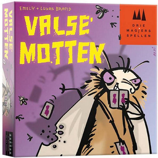 Valse Motten