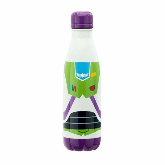 Disney Toy Story Buzz Lightyear Metal bottle